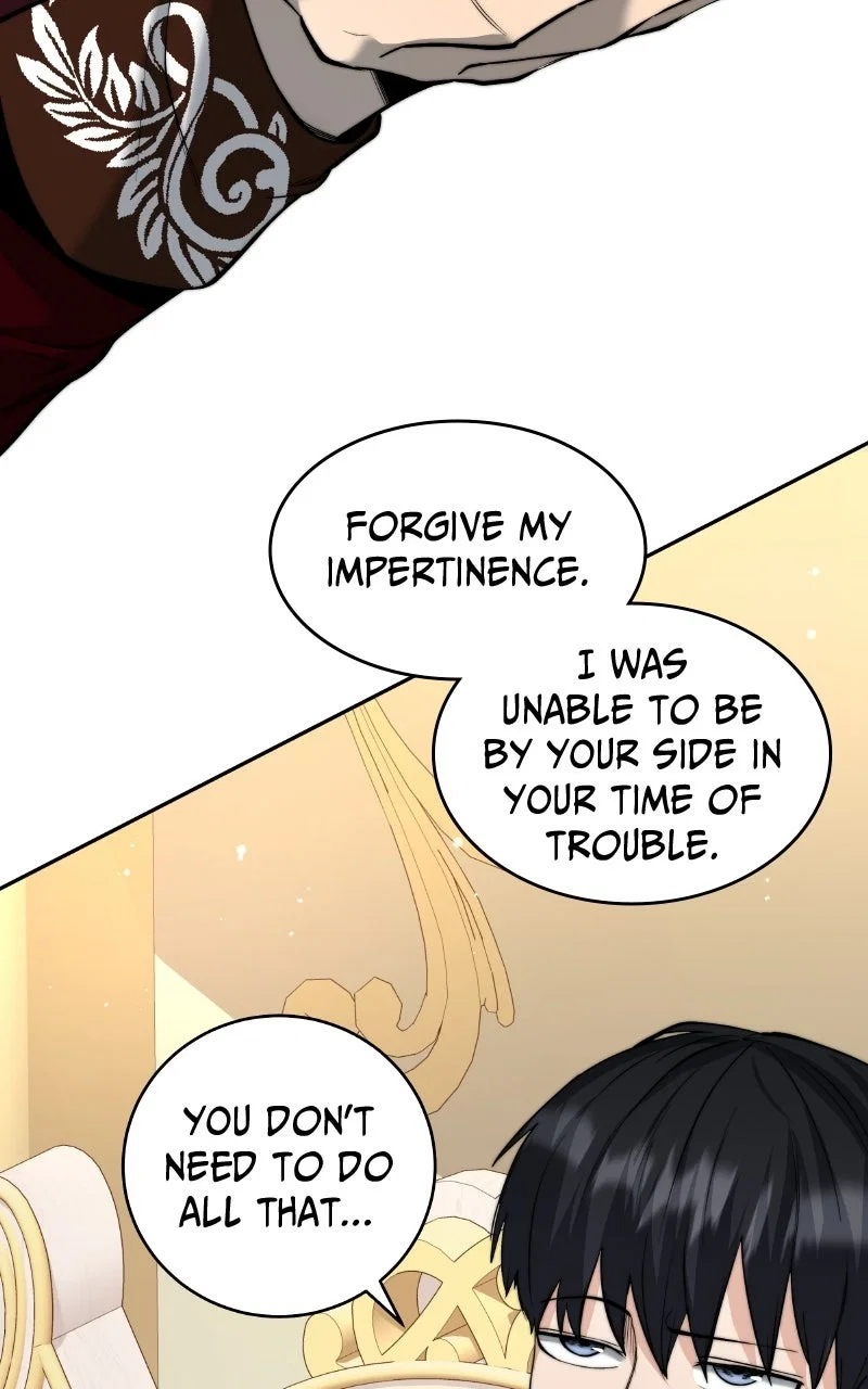 Holy Emperor's Grandson is a Necromancer Chapter 24 - Page 52