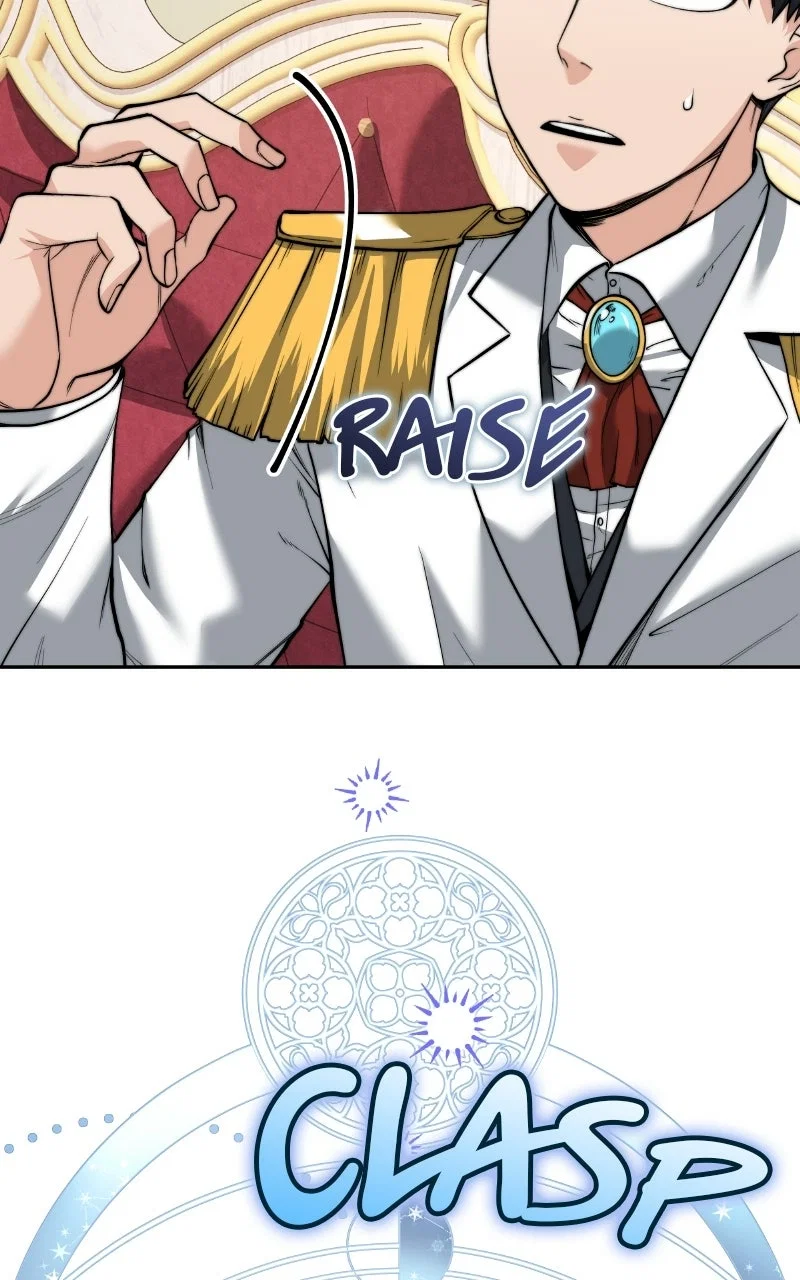 Holy Emperor's Grandson is a Necromancer Chapter 24 - Page 53
