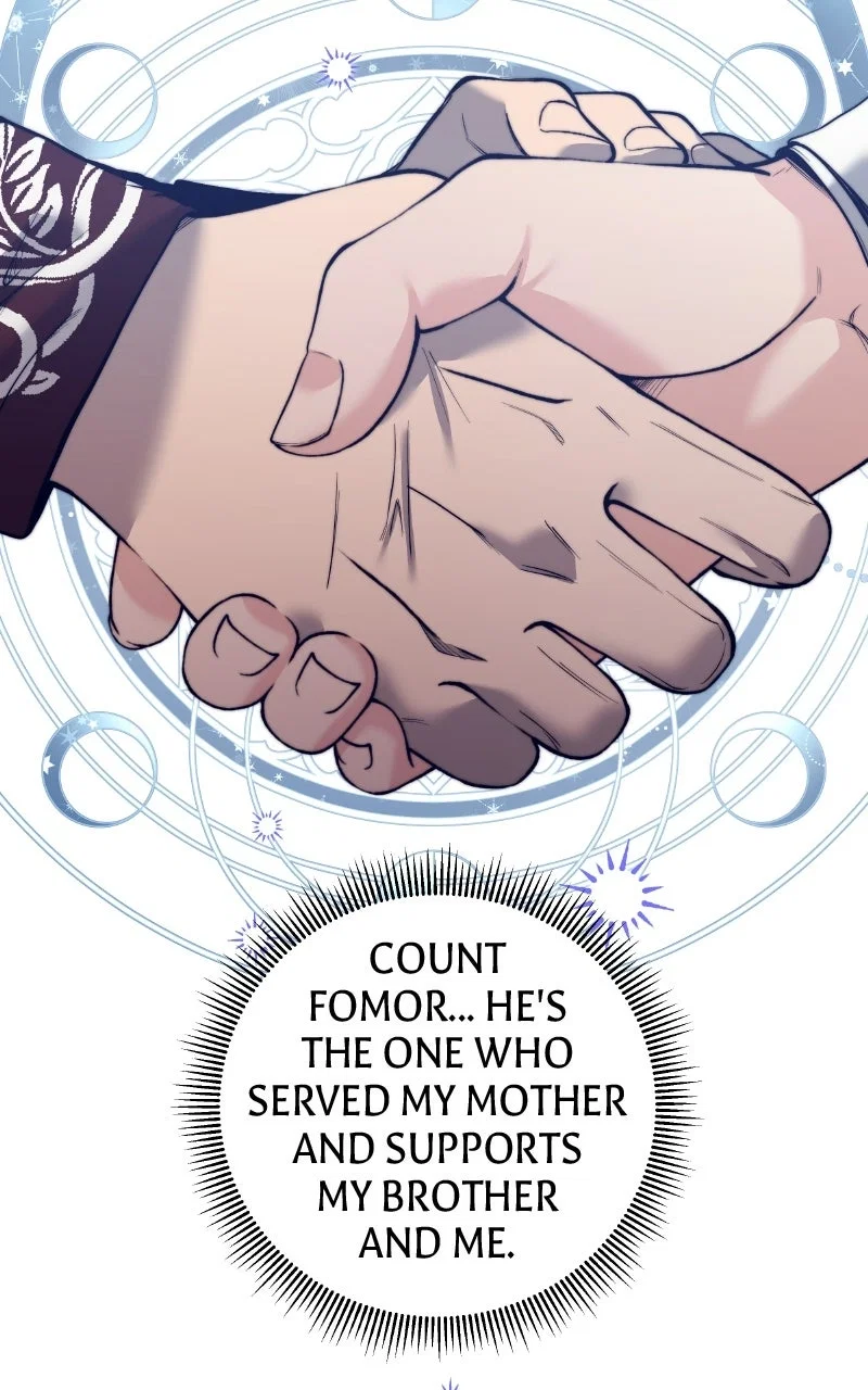 Holy Emperor's Grandson is a Necromancer Chapter 24 - Page 54