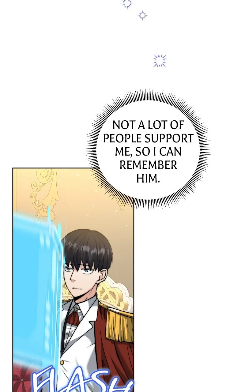 Holy Emperor's Grandson is a Necromancer Chapter 24 - Page 55