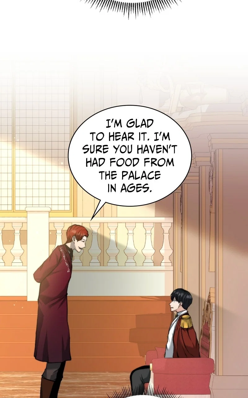 Holy Emperor's Grandson is a Necromancer Chapter 24 - Page 65