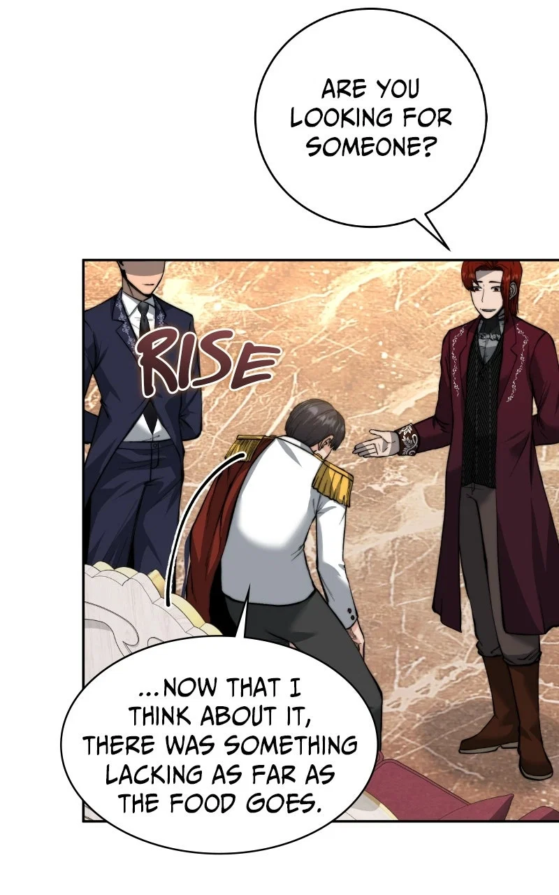 Holy Emperor's Grandson is a Necromancer Chapter 24 - Page 72