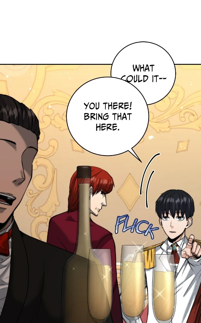 Holy Emperor's Grandson is a Necromancer Chapter 24 - Page 73