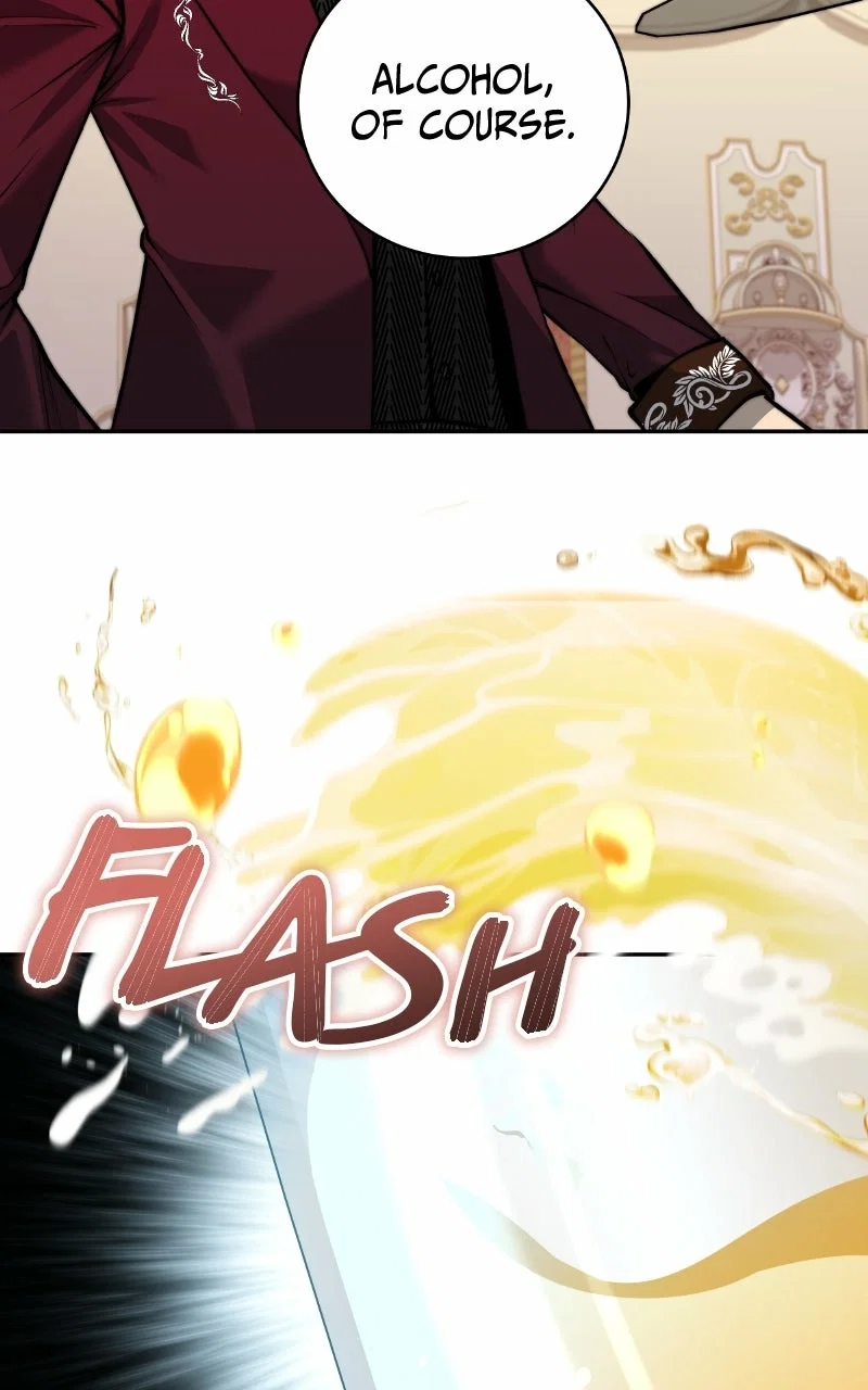 Holy Emperor's Grandson is a Necromancer Chapter 24 - Page 76