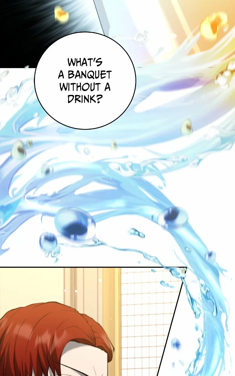 Holy Emperor's Grandson is a Necromancer Chapter 24 - Page 77