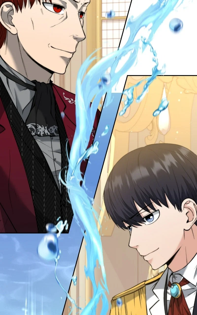 Holy Emperor's Grandson is a Necromancer Chapter 24 - Page 78