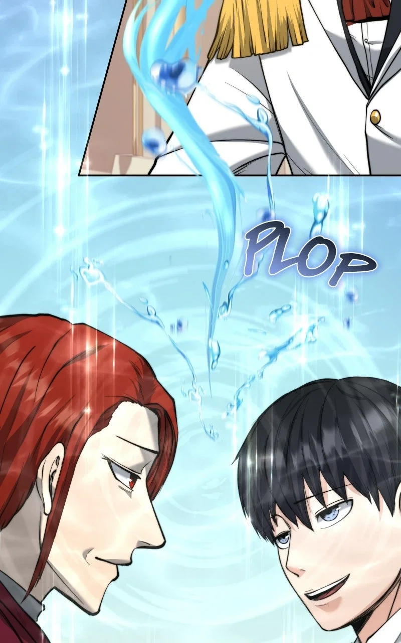 Holy Emperor's Grandson is a Necromancer Chapter 24 - Page 79