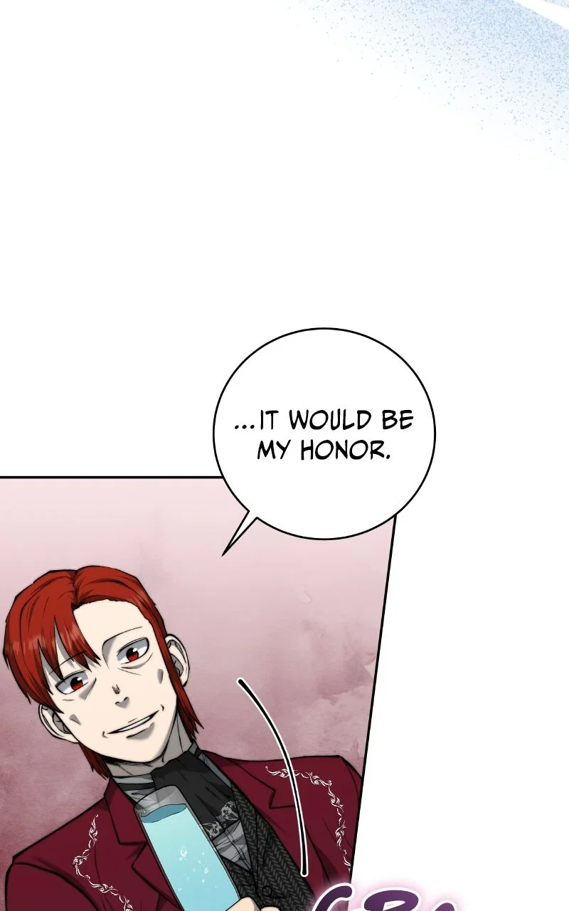 Holy Emperor's Grandson is a Necromancer Chapter 25 - Page 3