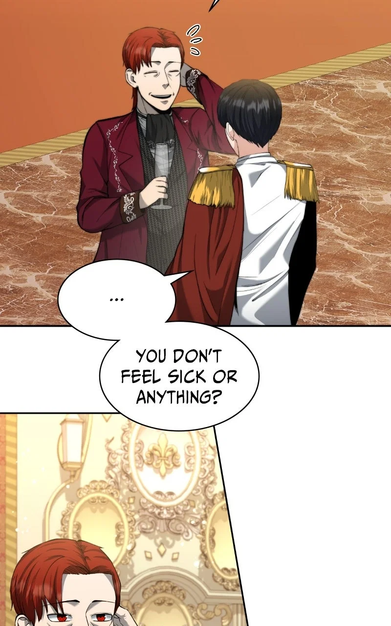 Holy Emperor's Grandson is a Necromancer Chapter 25 - Page 12