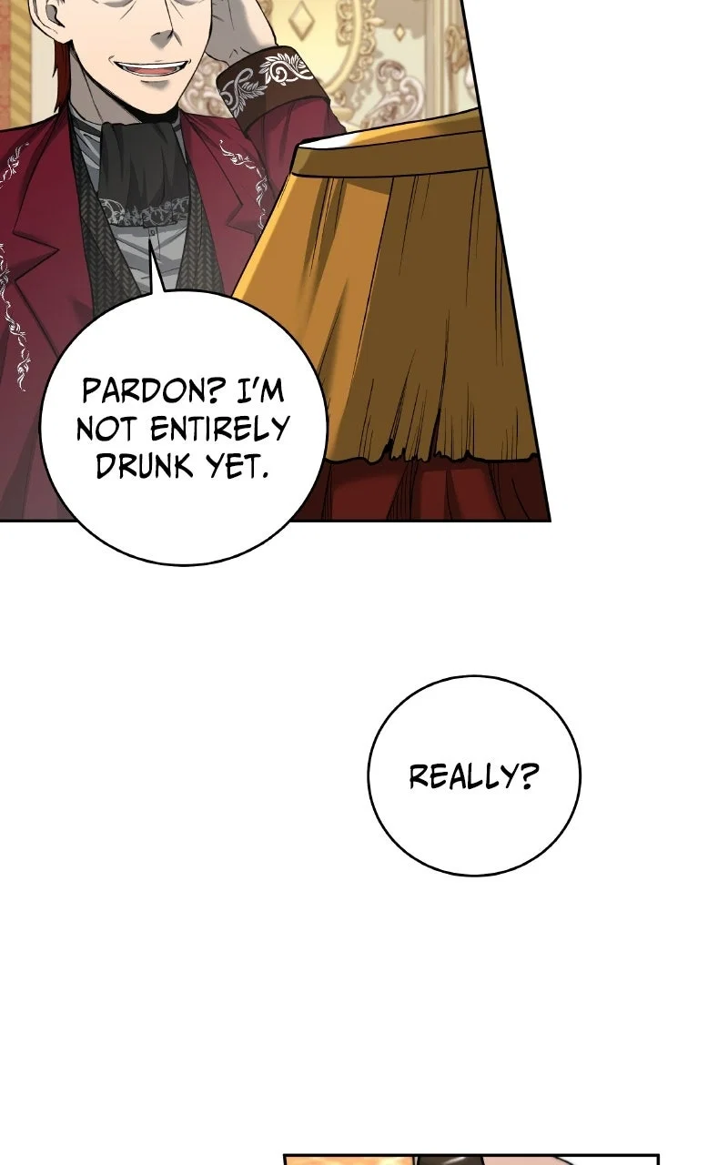 Holy Emperor's Grandson is a Necromancer Chapter 25 - Page 13
