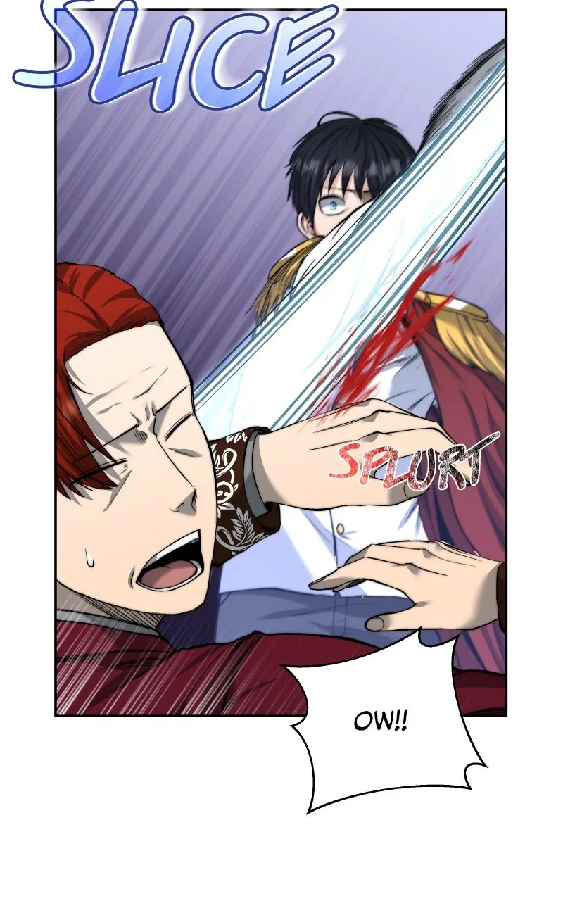 Holy Emperor's Grandson is a Necromancer Chapter 25 - Page 17