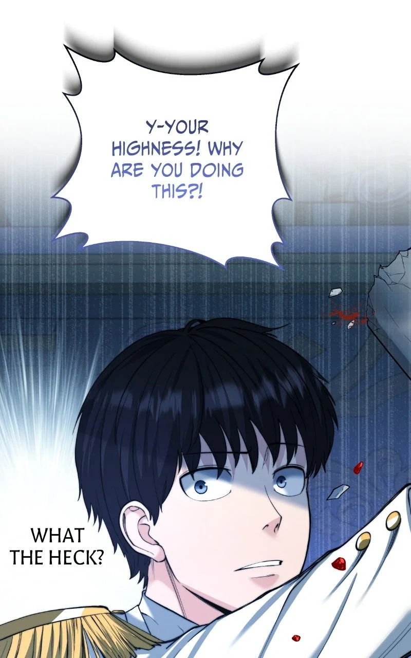 Holy Emperor's Grandson is a Necromancer Chapter 25 - Page 18