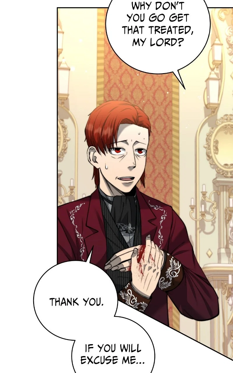 Holy Emperor's Grandson is a Necromancer Chapter 25 - Page 23