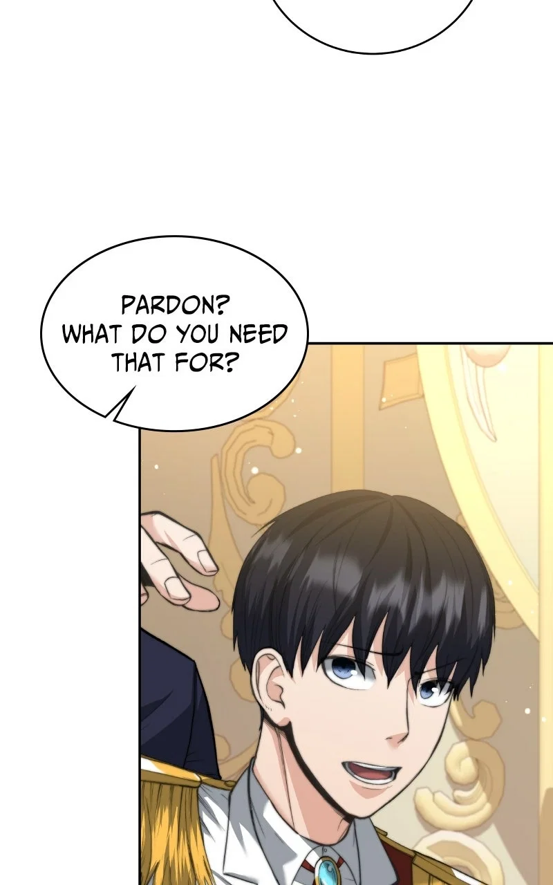 Holy Emperor's Grandson is a Necromancer Chapter 25 - Page 29