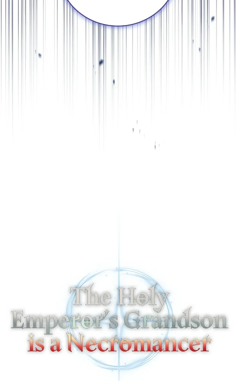 Holy Emperor's Grandson is a Necromancer Chapter 25 - Page 31