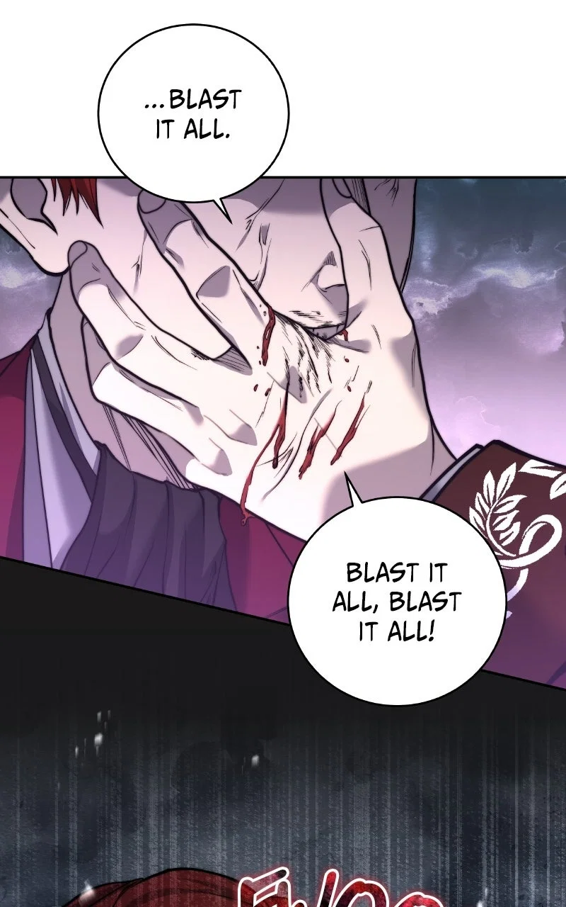 Holy Emperor's Grandson is a Necromancer Chapter 25 - Page 37