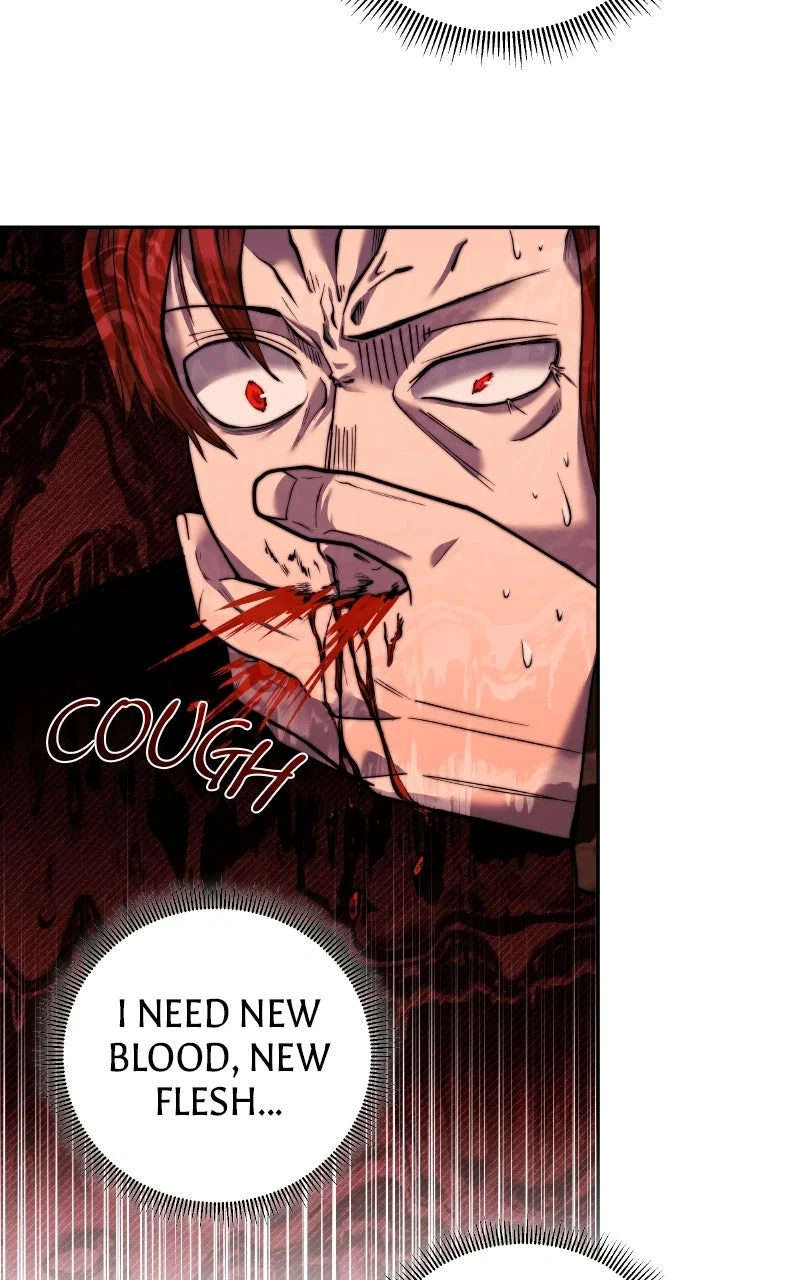Holy Emperor's Grandson is a Necromancer Chapter 25 - Page 42