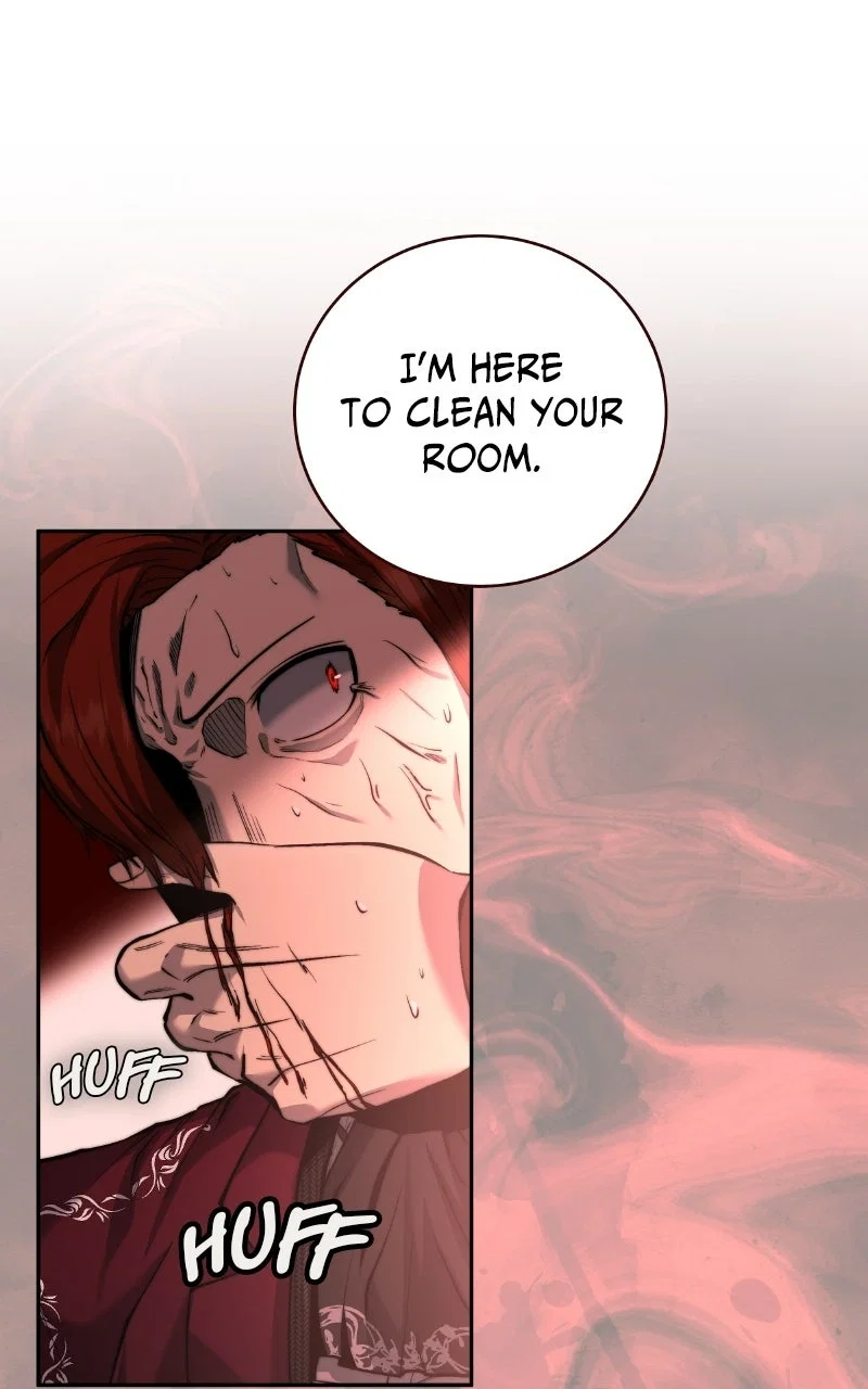 Holy Emperor's Grandson is a Necromancer Chapter 25 - Page 45