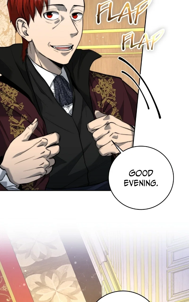 Holy Emperor's Grandson is a Necromancer Chapter 25 - Page 53