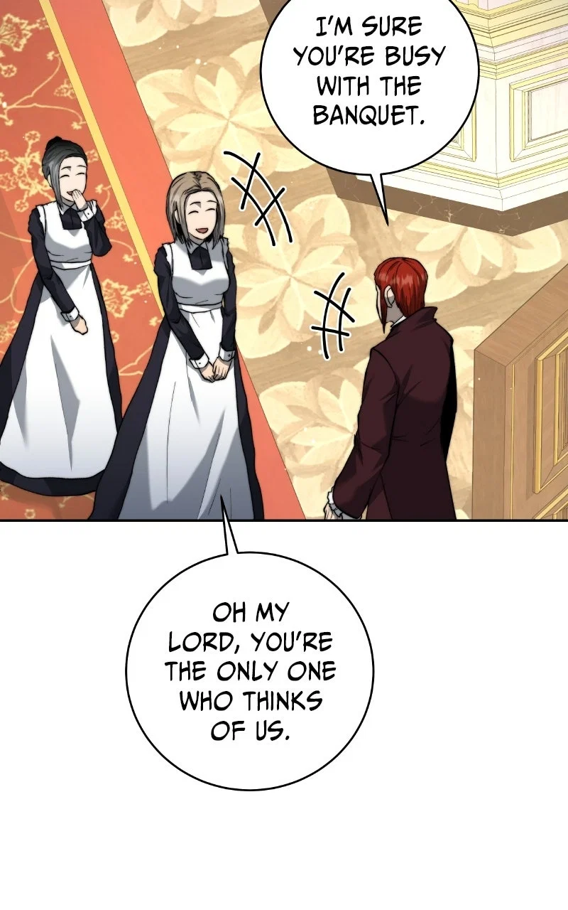 Holy Emperor's Grandson is a Necromancer Chapter 25 - Page 54