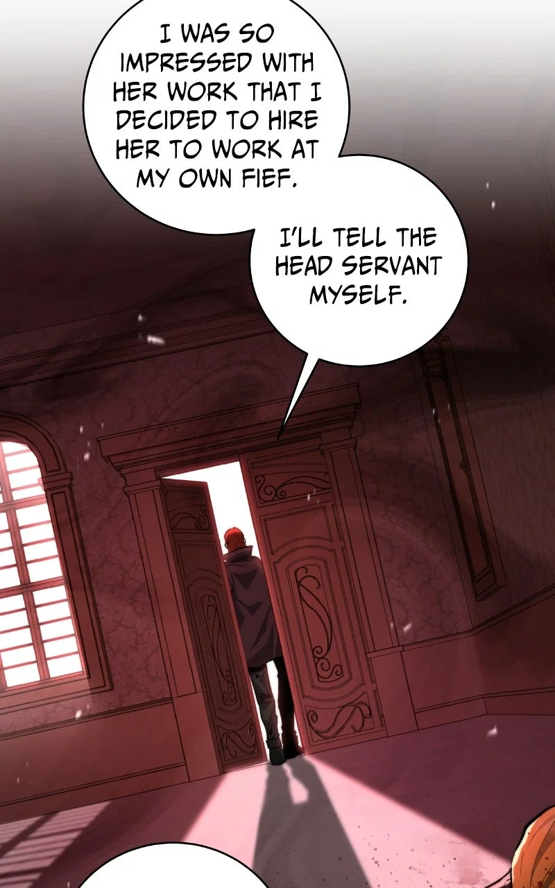 Holy Emperor's Grandson is a Necromancer Chapter 25 - Page 56