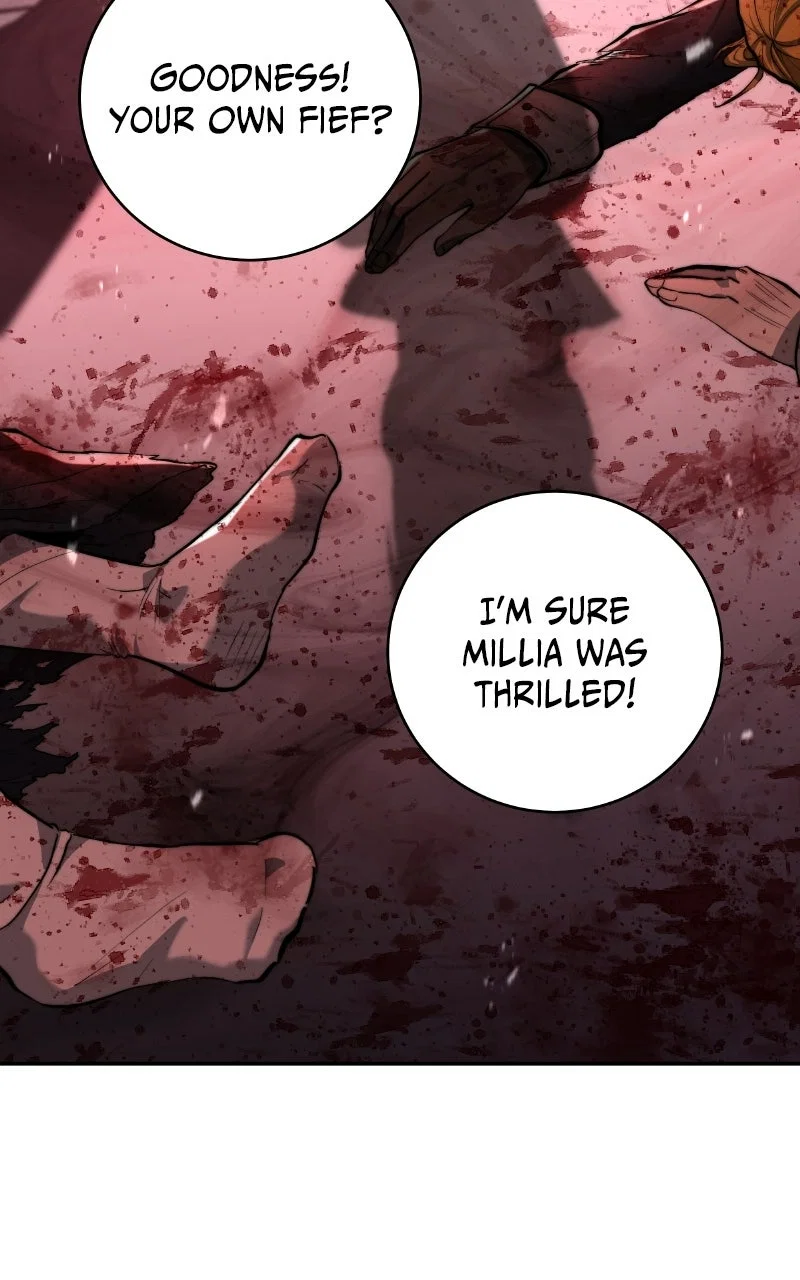Holy Emperor's Grandson is a Necromancer Chapter 25 - Page 57