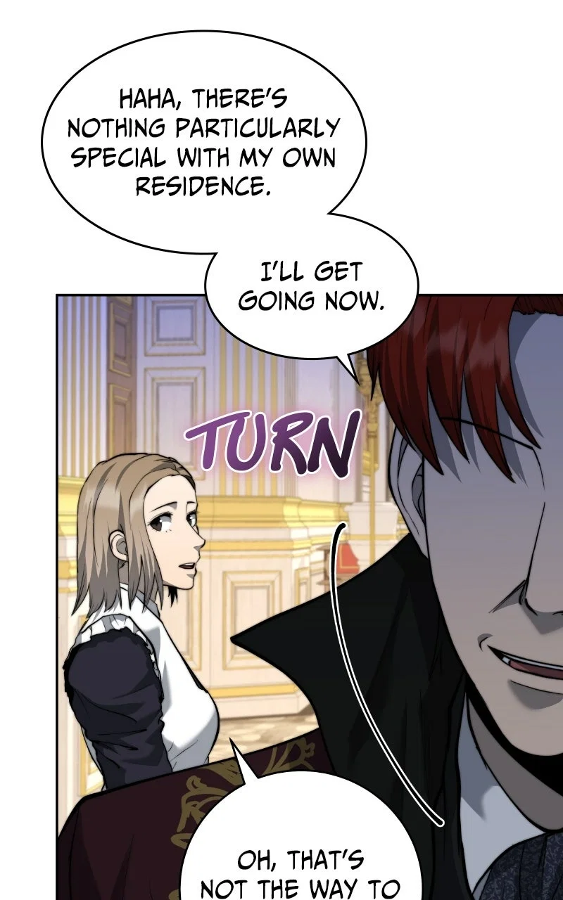 Holy Emperor's Grandson is a Necromancer Chapter 25 - Page 58