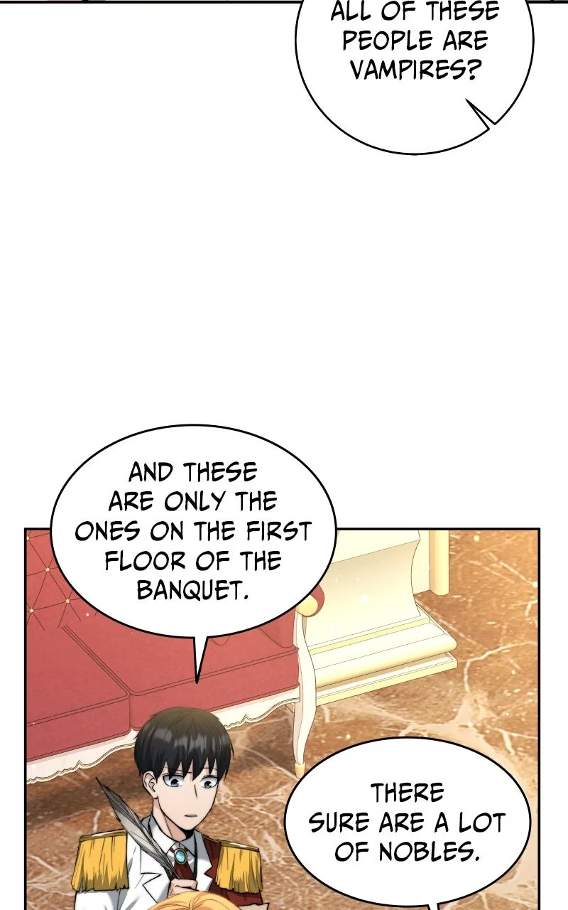 Holy Emperor's Grandson is a Necromancer Chapter 25 - Page 63