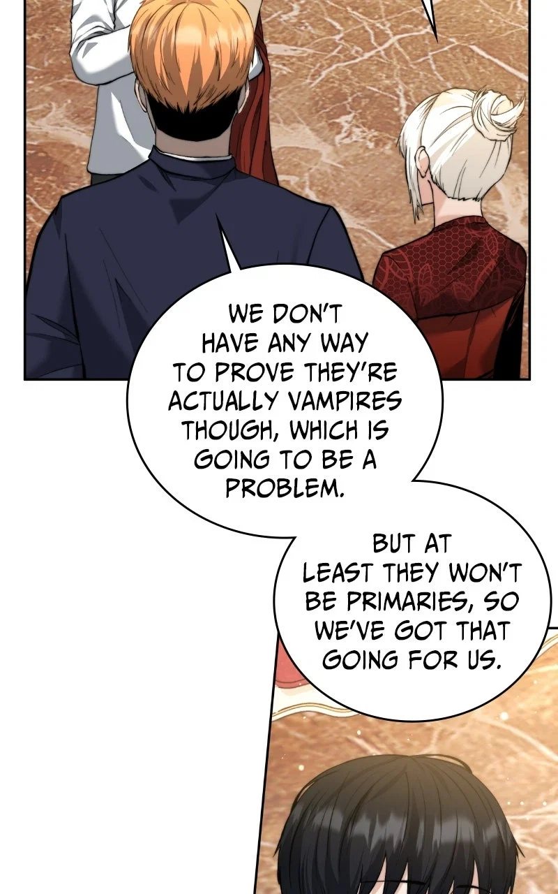 Holy Emperor's Grandson is a Necromancer Chapter 25 - Page 64