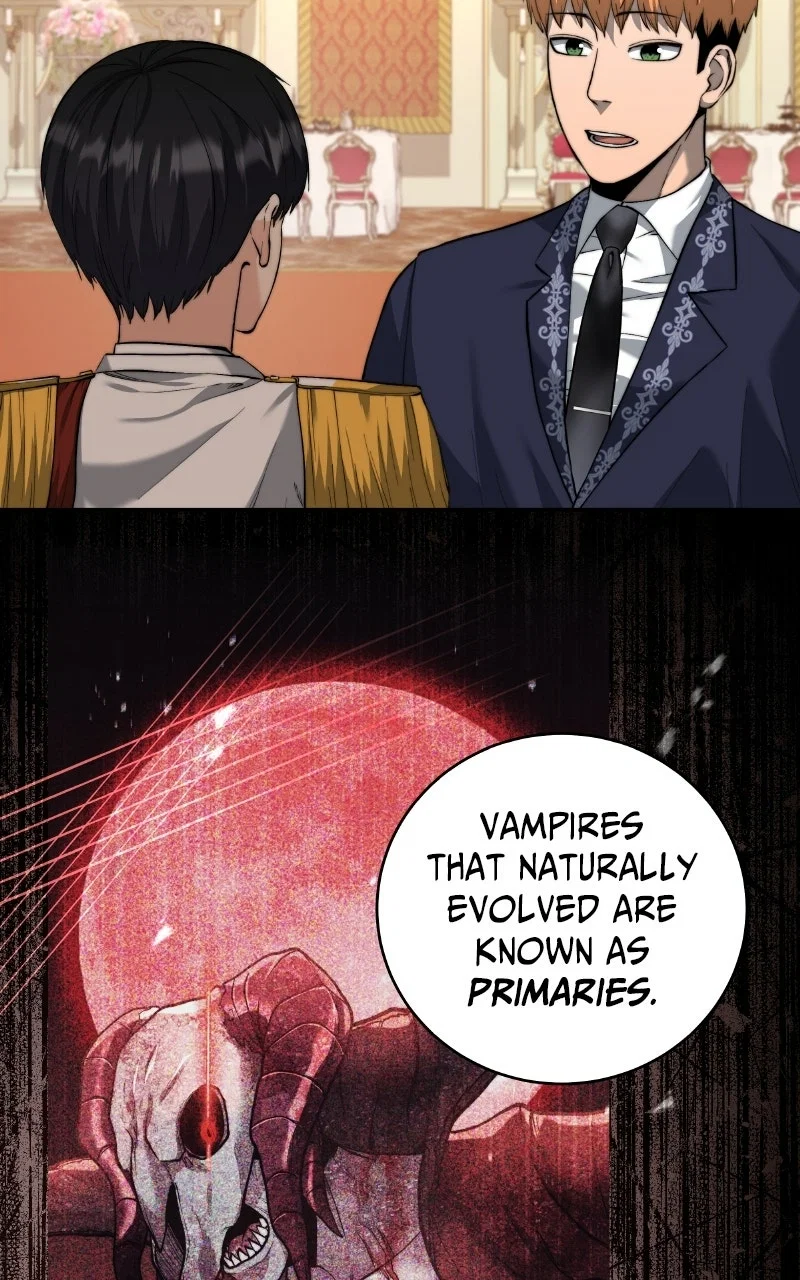 Holy Emperor's Grandson is a Necromancer Chapter 25 - Page 66