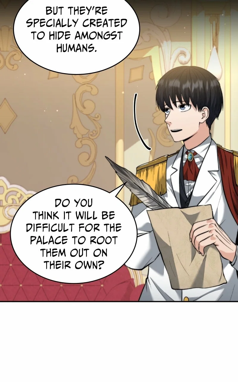 Holy Emperor's Grandson is a Necromancer Chapter 25 - Page 69