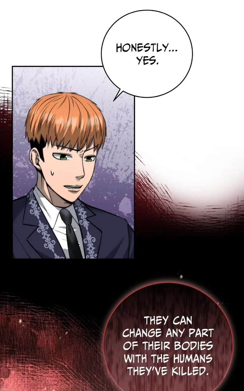 Holy Emperor's Grandson is a Necromancer Chapter 25 - Page 70