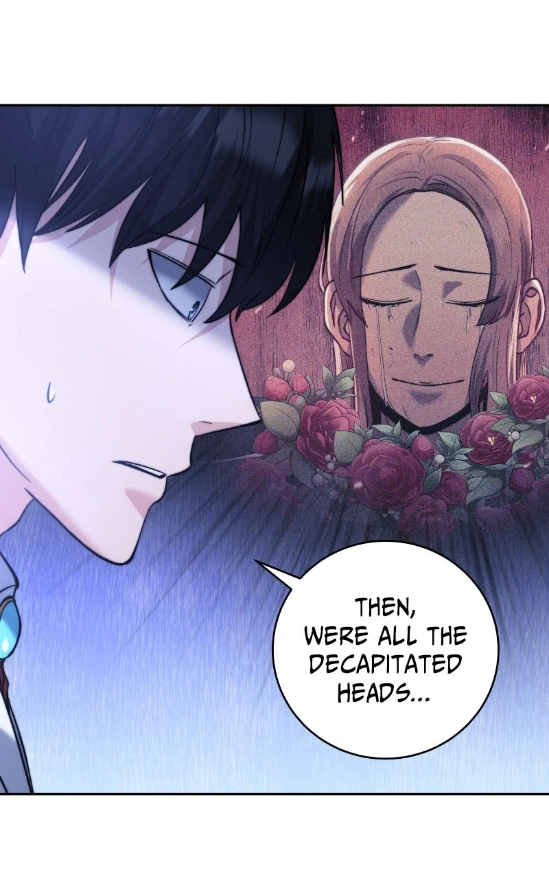 Holy Emperor's Grandson is a Necromancer Chapter 25 - Page 72
