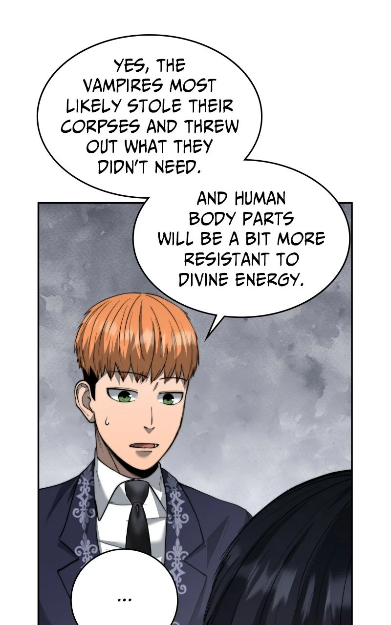 Holy Emperor's Grandson is a Necromancer Chapter 25 - Page 73