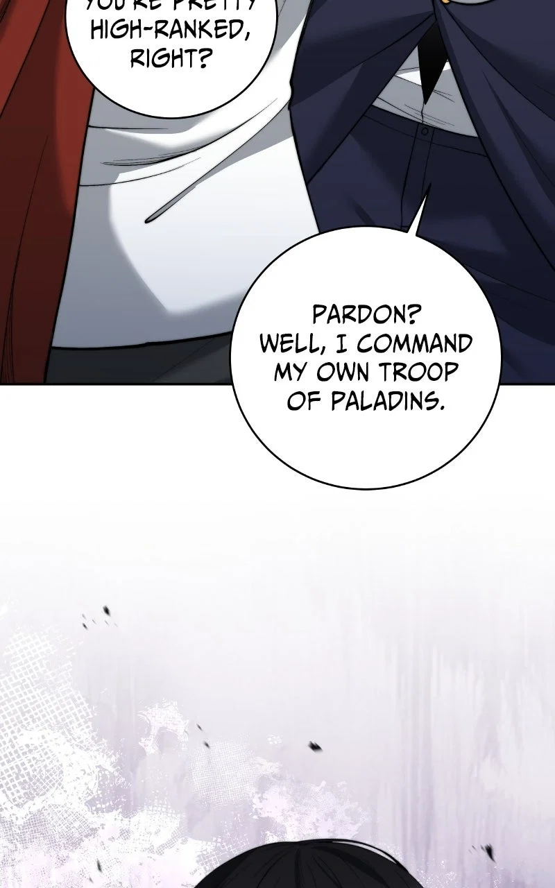 Holy Emperor's Grandson is a Necromancer Chapter 25 - Page 76