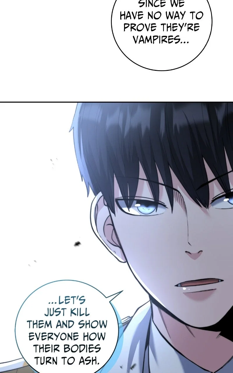 Holy Emperor's Grandson is a Necromancer Chapter 25 - Page 82