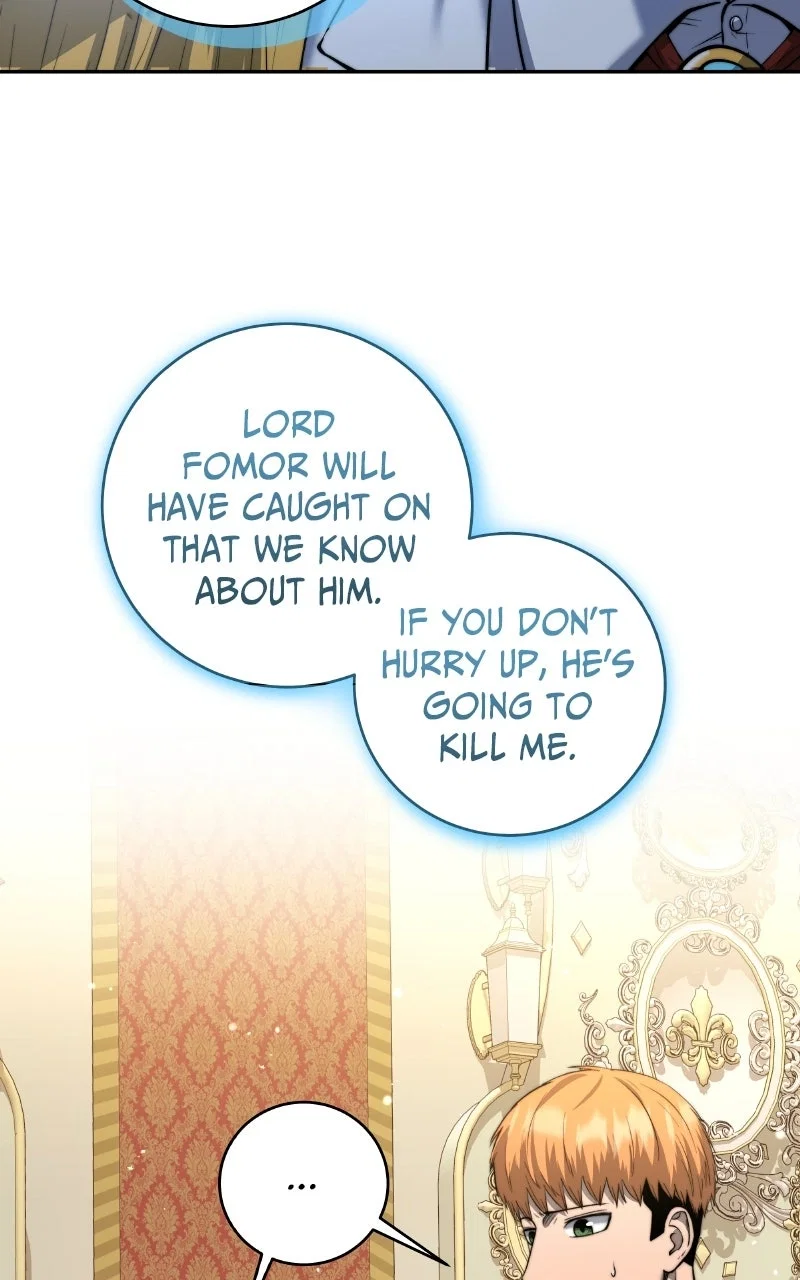Holy Emperor's Grandson is a Necromancer Chapter 25 - Page 83