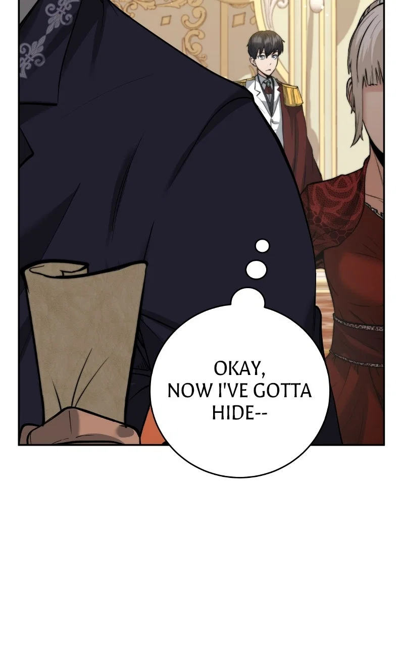 Holy Emperor's Grandson is a Necromancer Chapter 25 - Page 87