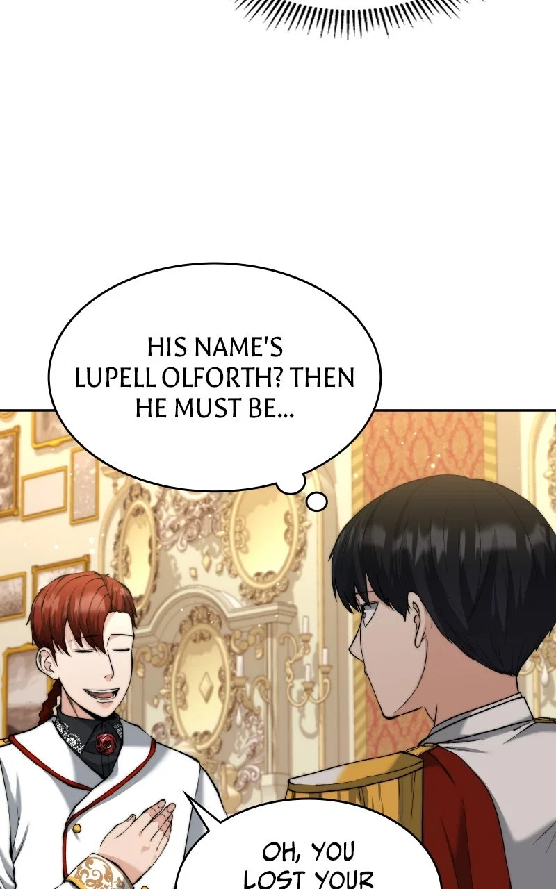 Holy Emperor's Grandson is a Necromancer Chapter 26 - Page 4