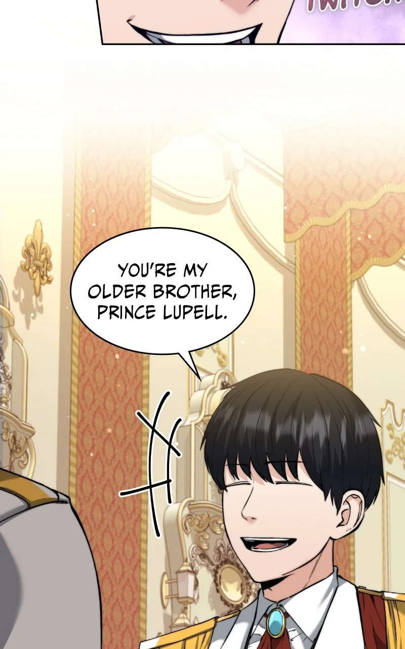 Holy Emperor's Grandson is a Necromancer Chapter 26 - Page 6