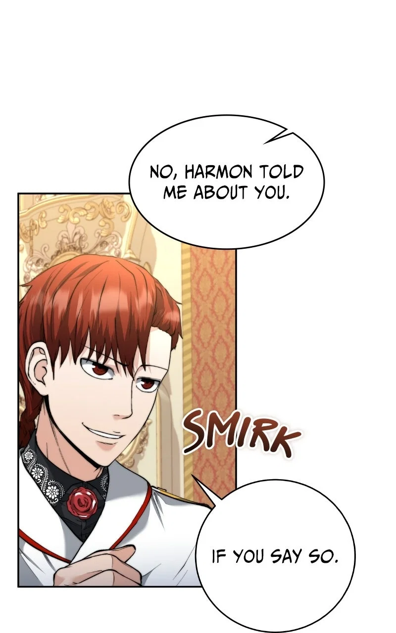 Holy Emperor's Grandson is a Necromancer Chapter 26 - Page 9