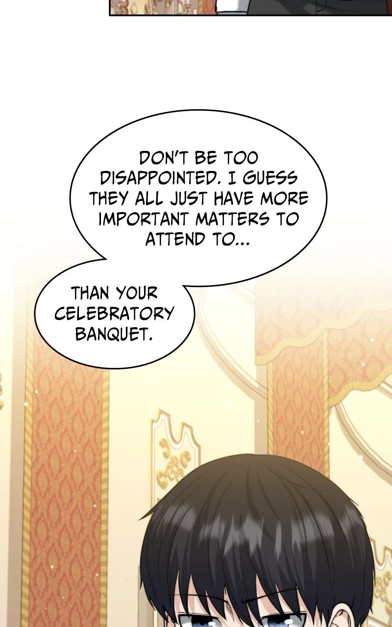 Holy Emperor's Grandson is a Necromancer Chapter 26 - Page 11