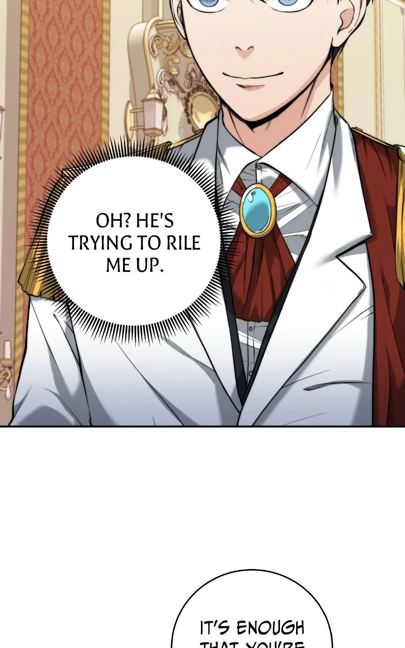 Holy Emperor's Grandson is a Necromancer Chapter 26 - Page 12