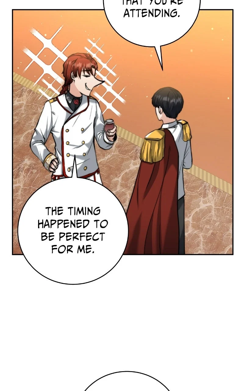 Holy Emperor's Grandson is a Necromancer Chapter 26 - Page 13