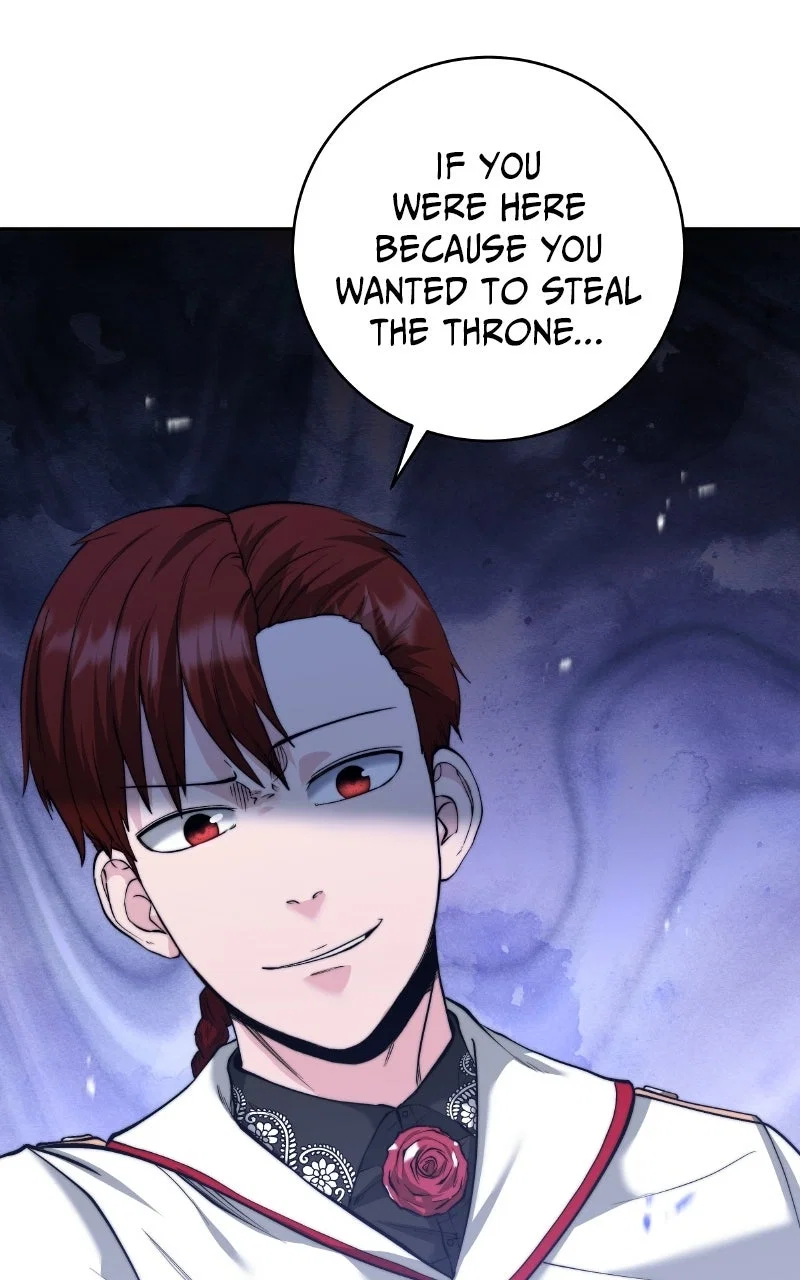 Holy Emperor's Grandson is a Necromancer Chapter 26 - Page 15