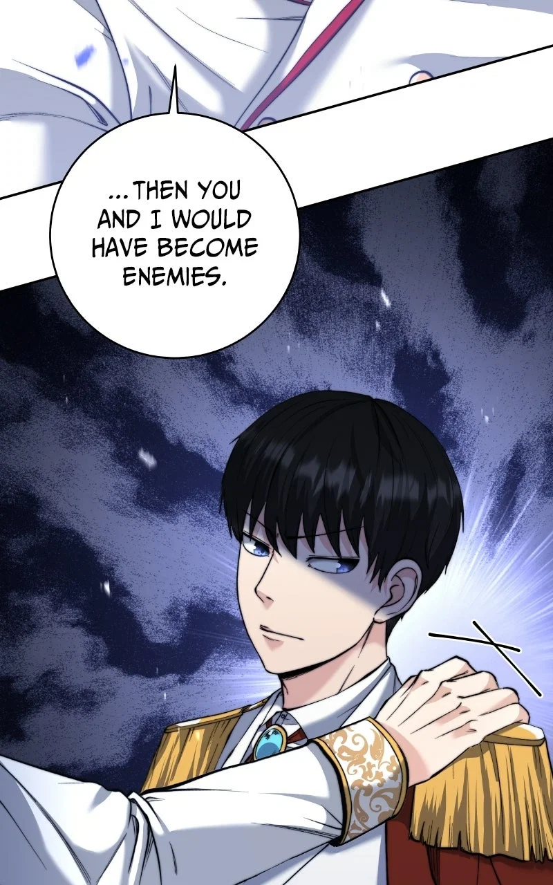 Holy Emperor's Grandson is a Necromancer Chapter 26 - Page 16