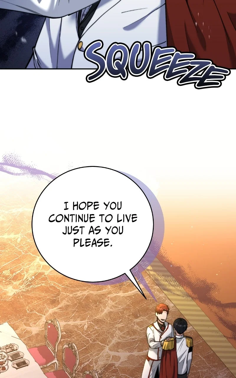 Holy Emperor's Grandson is a Necromancer Chapter 26 - Page 17