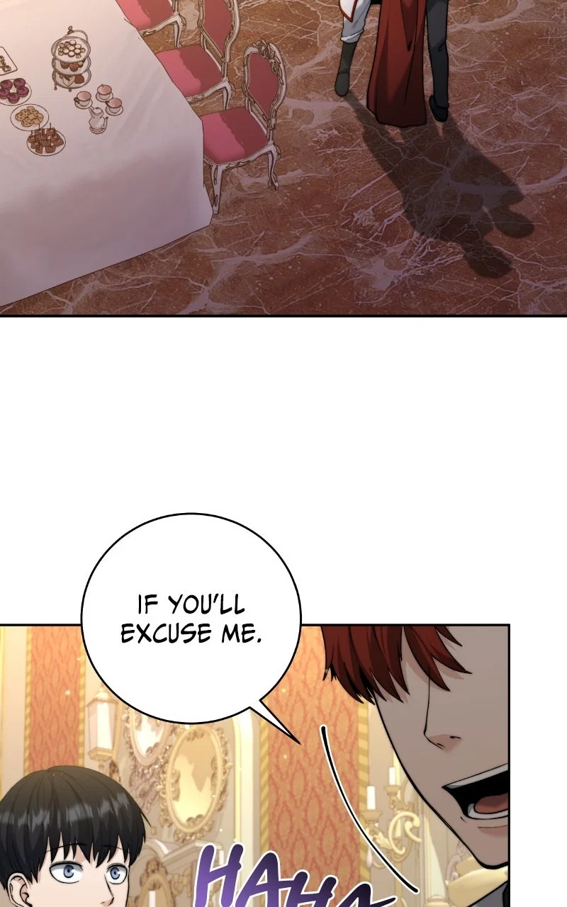 Holy Emperor's Grandson is a Necromancer Chapter 26 - Page 18