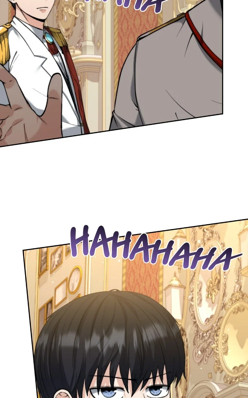Holy Emperor's Grandson is a Necromancer Chapter 26 - Page 19