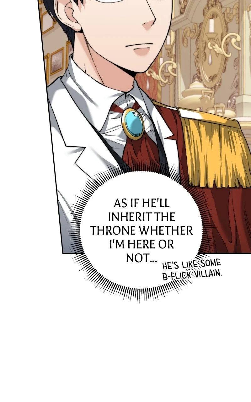 Holy Emperor's Grandson is a Necromancer Chapter 26 - Page 20
